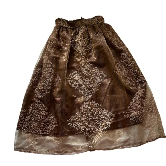 Skirt - Picture 2 of 2